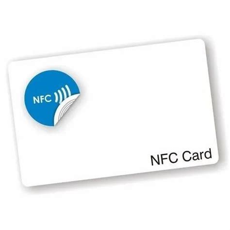 nfc id card price in india|nfc business cards price.